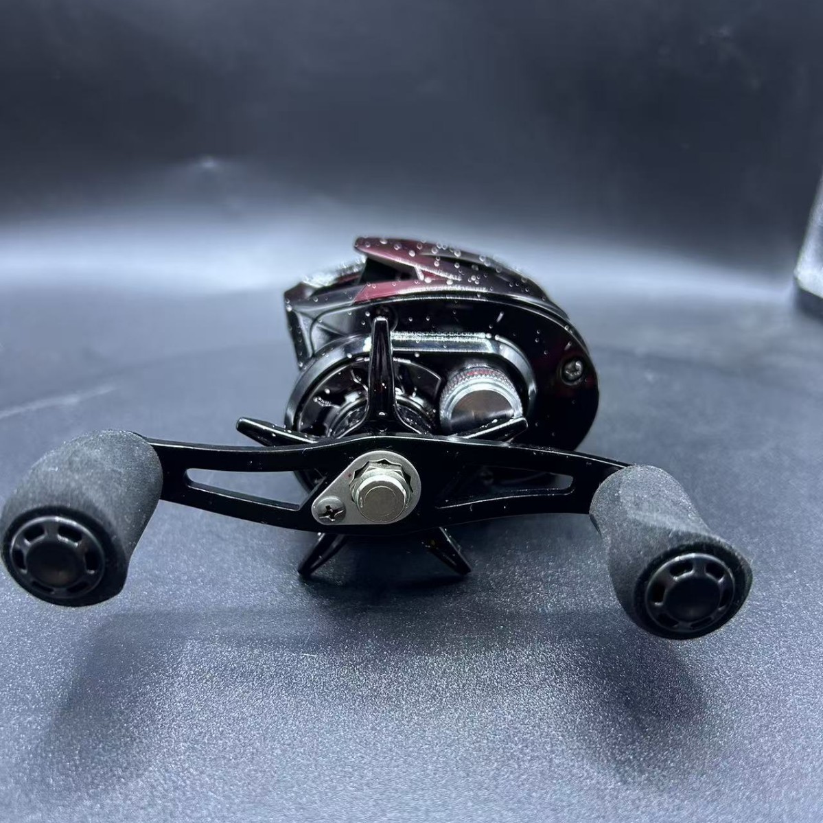 Baitcasting Reel Anti Backlash - Electric Fishing Reel review and price