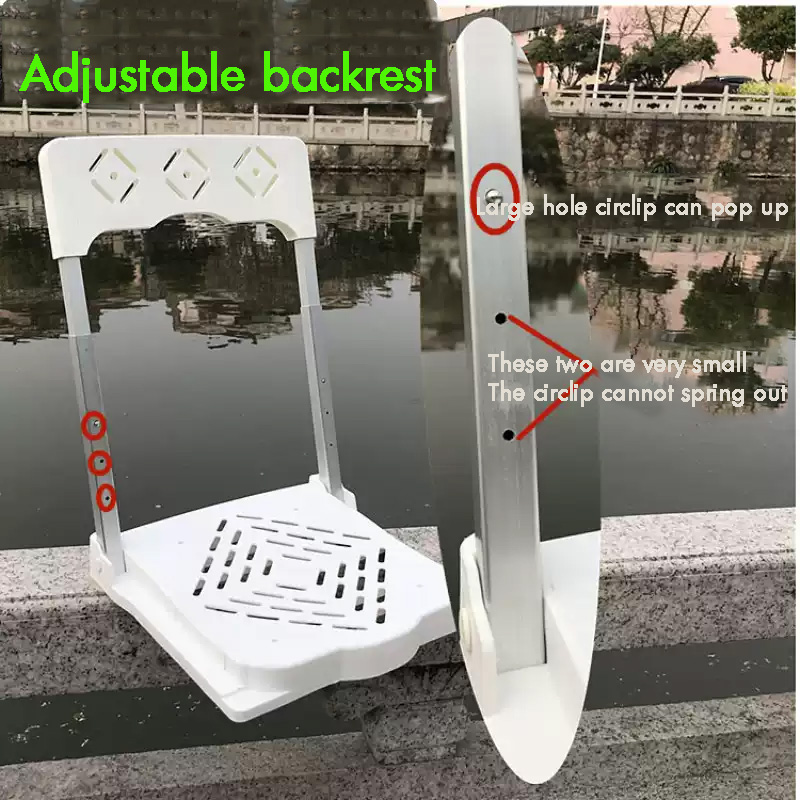 Foldable Fishing Box with Back - Fishing Gear review and price