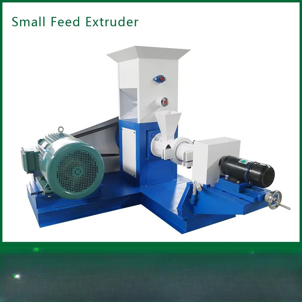 Fish Food Production Equipment - Fishing Equipment In review and price
