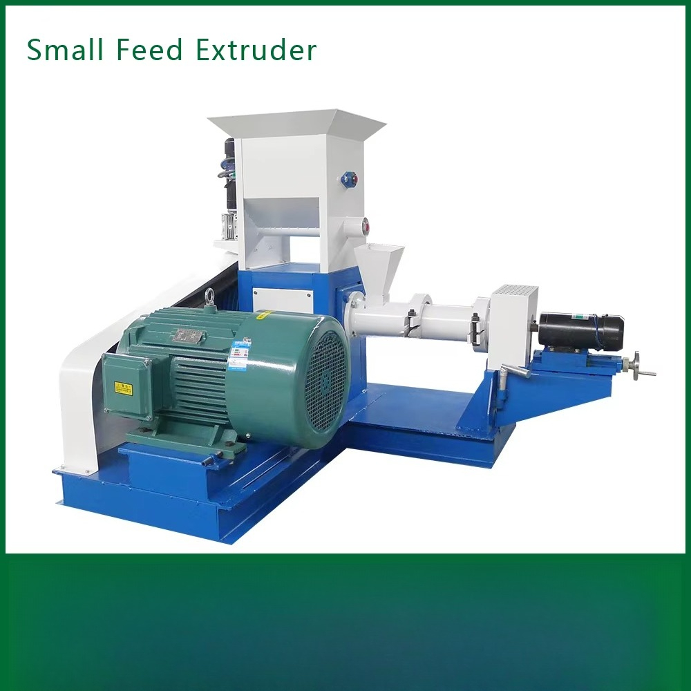 Fish Food Production Equipment - Fishing Equipment In review and price