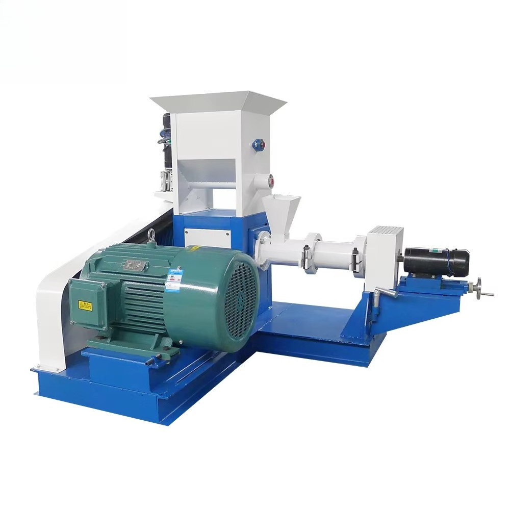 Fish Food Production Equipment - Fishing Equipment In review and price