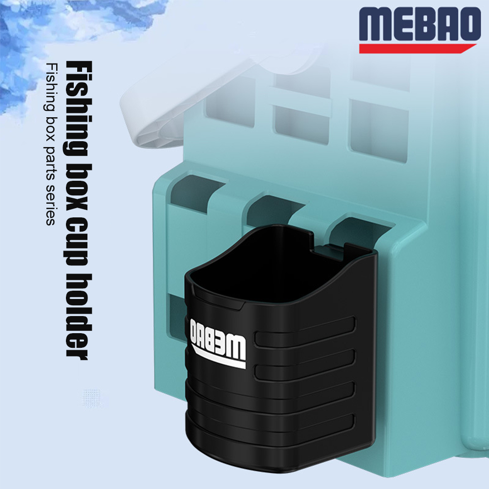 MEBAO Fishing Water Cup Box Mu - Fishing Equipment Box review and price