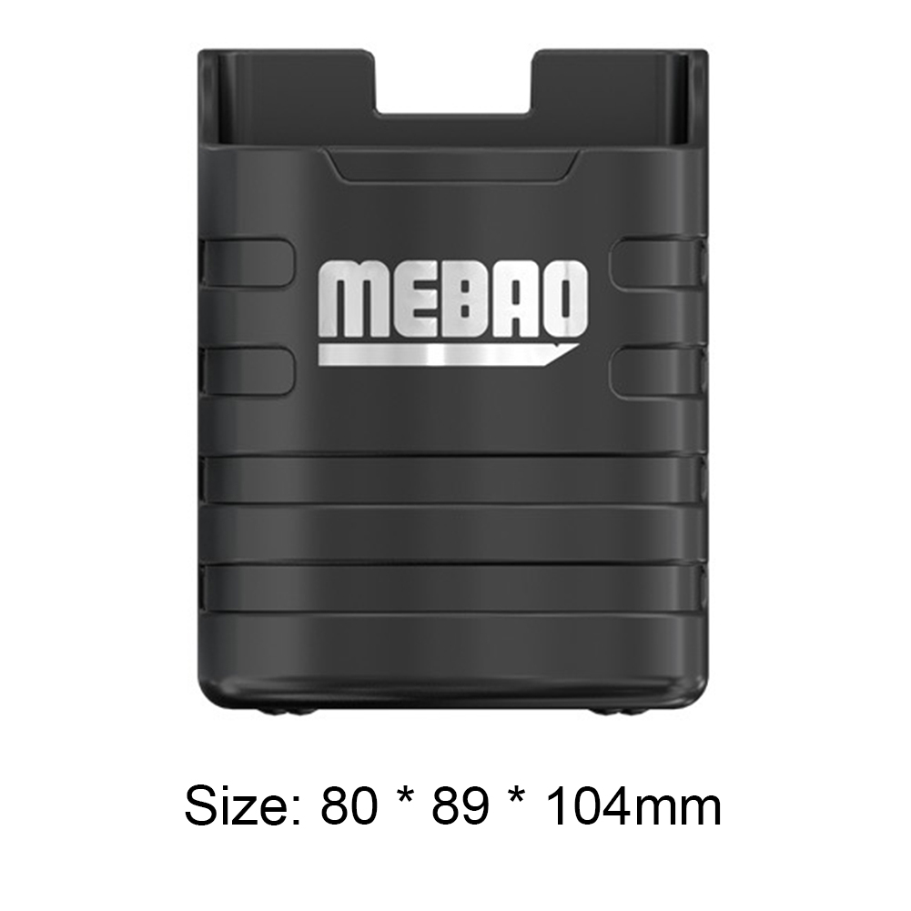 MEBAO Fishing Water Cup Box Mu - Fishing Equipment Box review and price