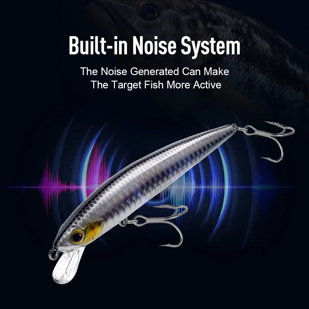 KINGDOM SP Shadow Suspending M - Fishing Equipment Daiwa review and price
