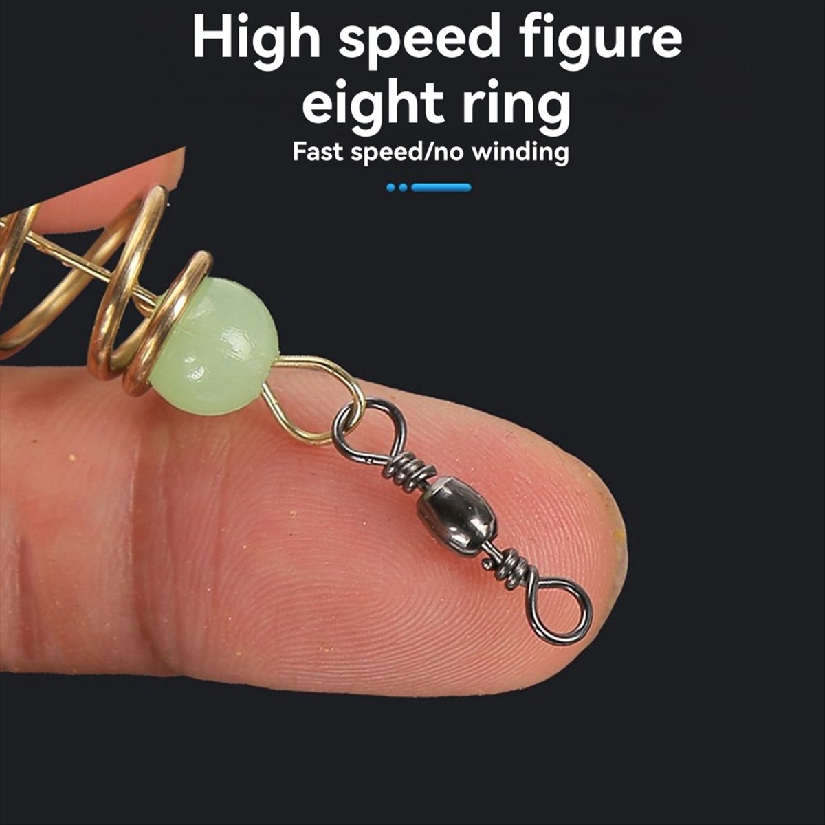 ABST Olive Shaped Stainless St - Fishing Lure review and price