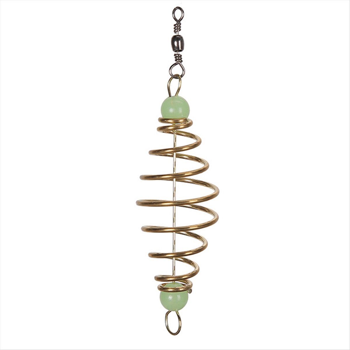 ABST Olive Shaped Stainless St - Fishing Lure review and price