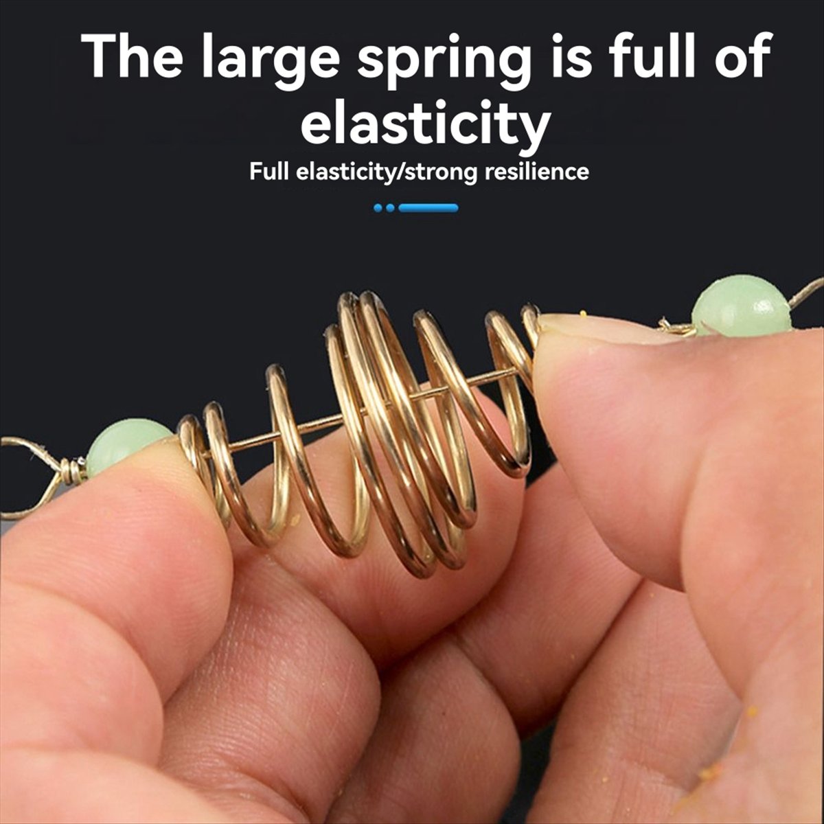 ABST Olive Shaped Stainless St - Fishing Lure review and price