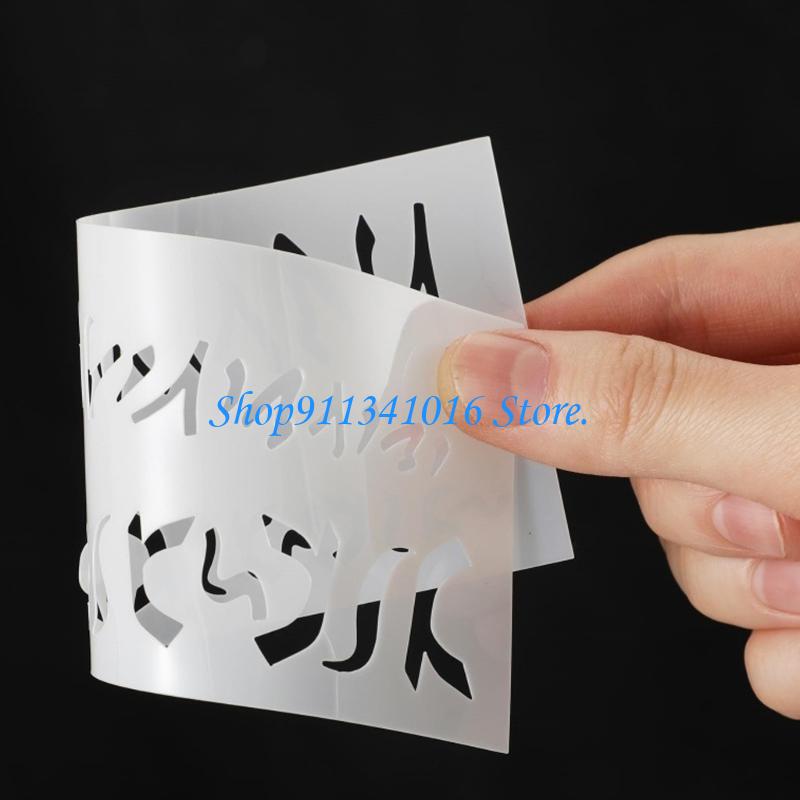  6Pcs Fishing Lure Drawing Tem - Fishing Quest review and price
