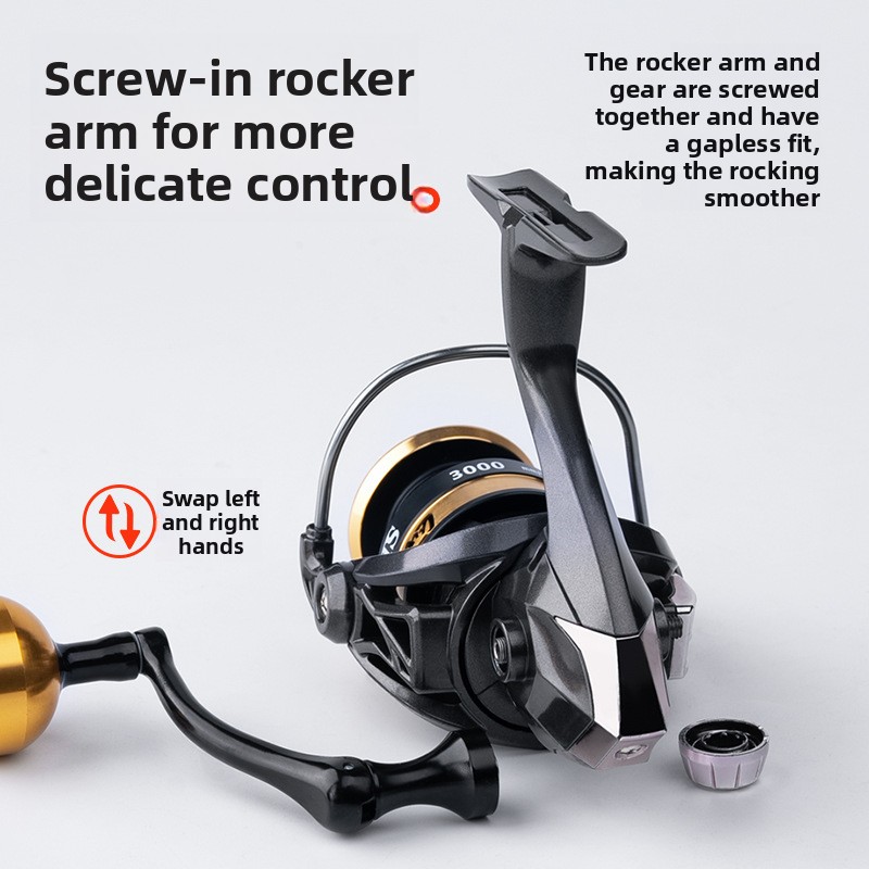 Pooled cutting-edge wire arran - Electric Fishing Reel review and price