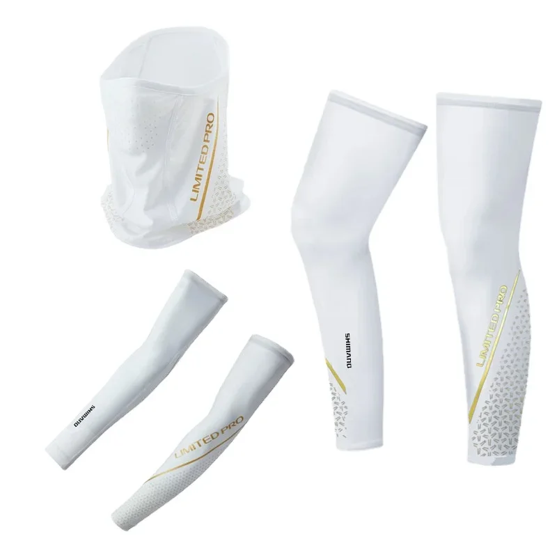 New Summer Ice Silk Bandana Co - Fishing Equipment Tools review and price
