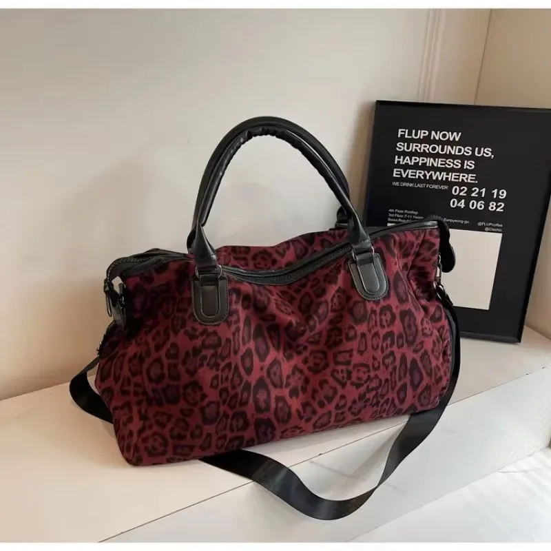 Hot Trendy Leopard Personality - Fishing Equipment Market review and price