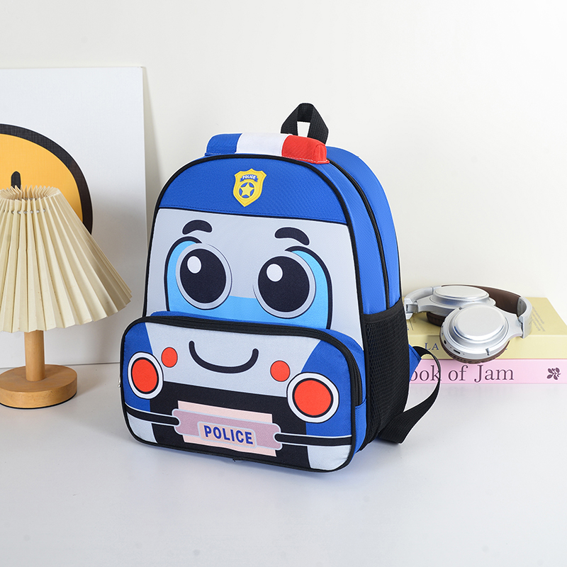 2026 New Hot Sale Cartoon Poli - Fishing Equipment Market review and price