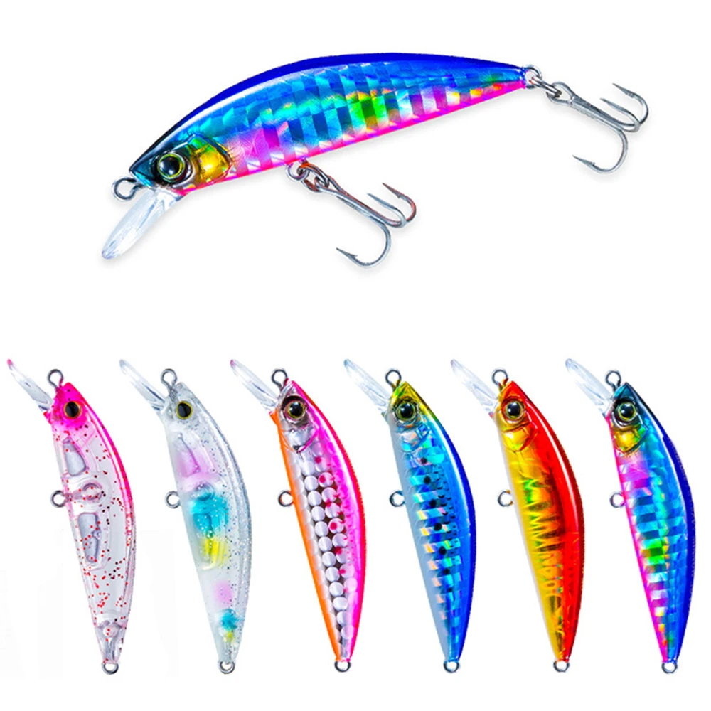 5cm 6g Fishing Lure Hardcore L - Fishing Equipment For Trout review and price