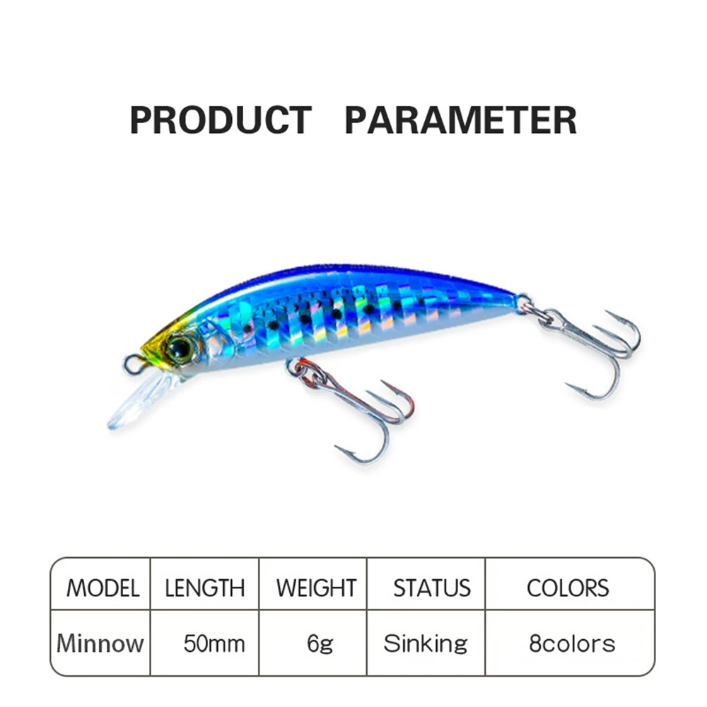 5cm 6g Fishing Lure Hardcore L - Fishing Equipment For Trout review and price