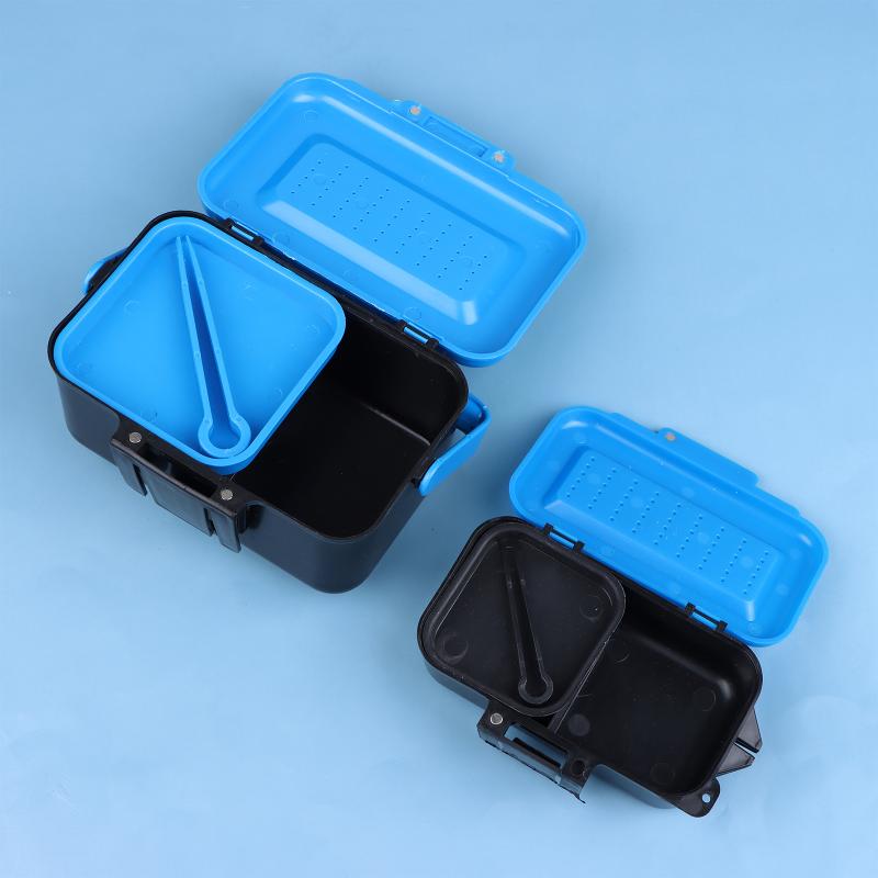 Portable Fishing Lure Box Case - Fishing Equipment Box review and price