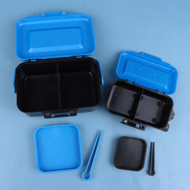Portable Fishing Lure Box Case - Fishing Equipment Box review and price