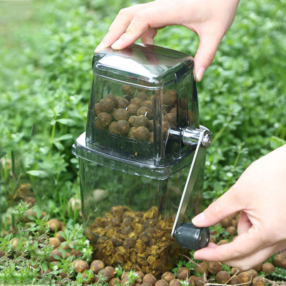 Manual Fishing Lures Crusher M - Fishing Lure review and price