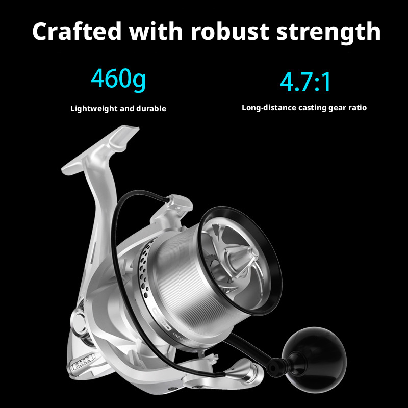 Diva DIWA The Skeleton Knight  - Electric Fishing Reel review and price