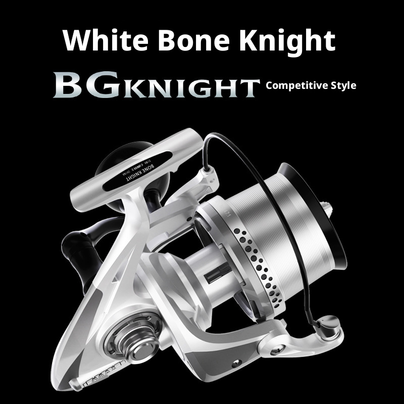 Diva DIWA The Skeleton Knight  - Electric Fishing Reel review and price