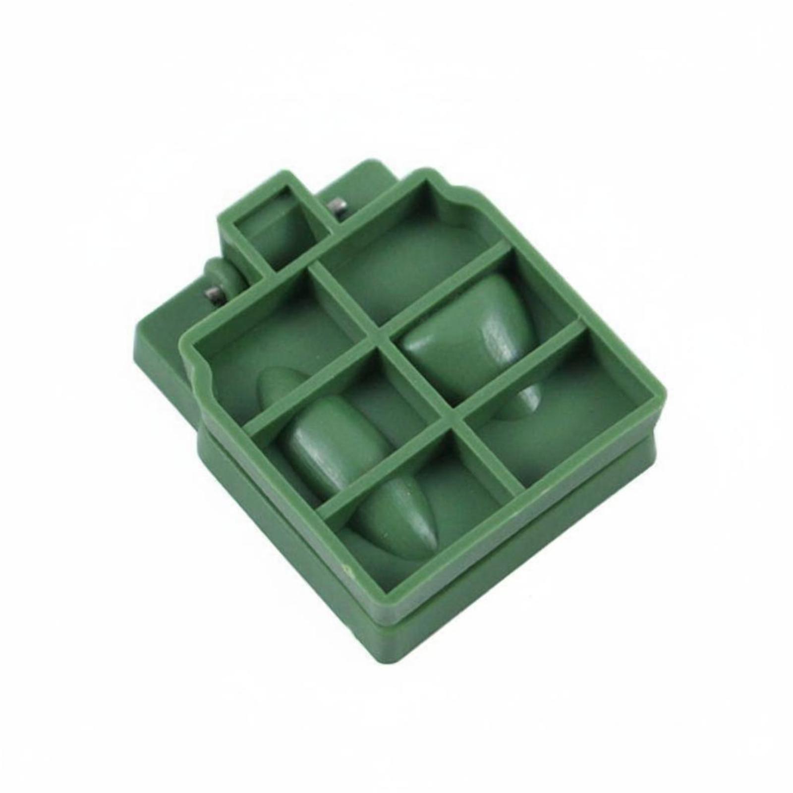 Fishing Mold Compact Clamshell - Fishing Equipment In review and price