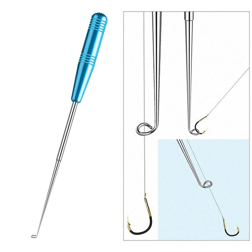 Stainless Fish Hook Remover Qu - Fishing Equipment Price review and price