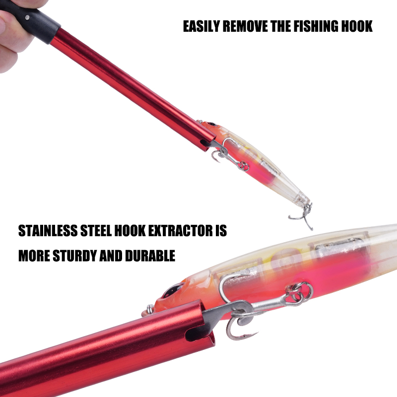 Fishing Hook Remover Tool Fish - Fishing Equipment Price review and price