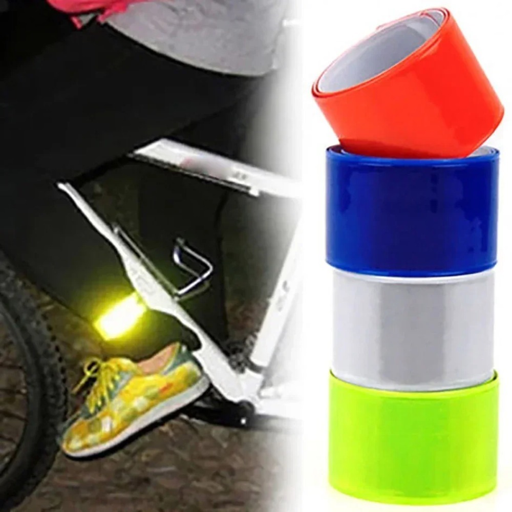 2PCS High-Visibility Reflectiv - Fishing Gear review and price