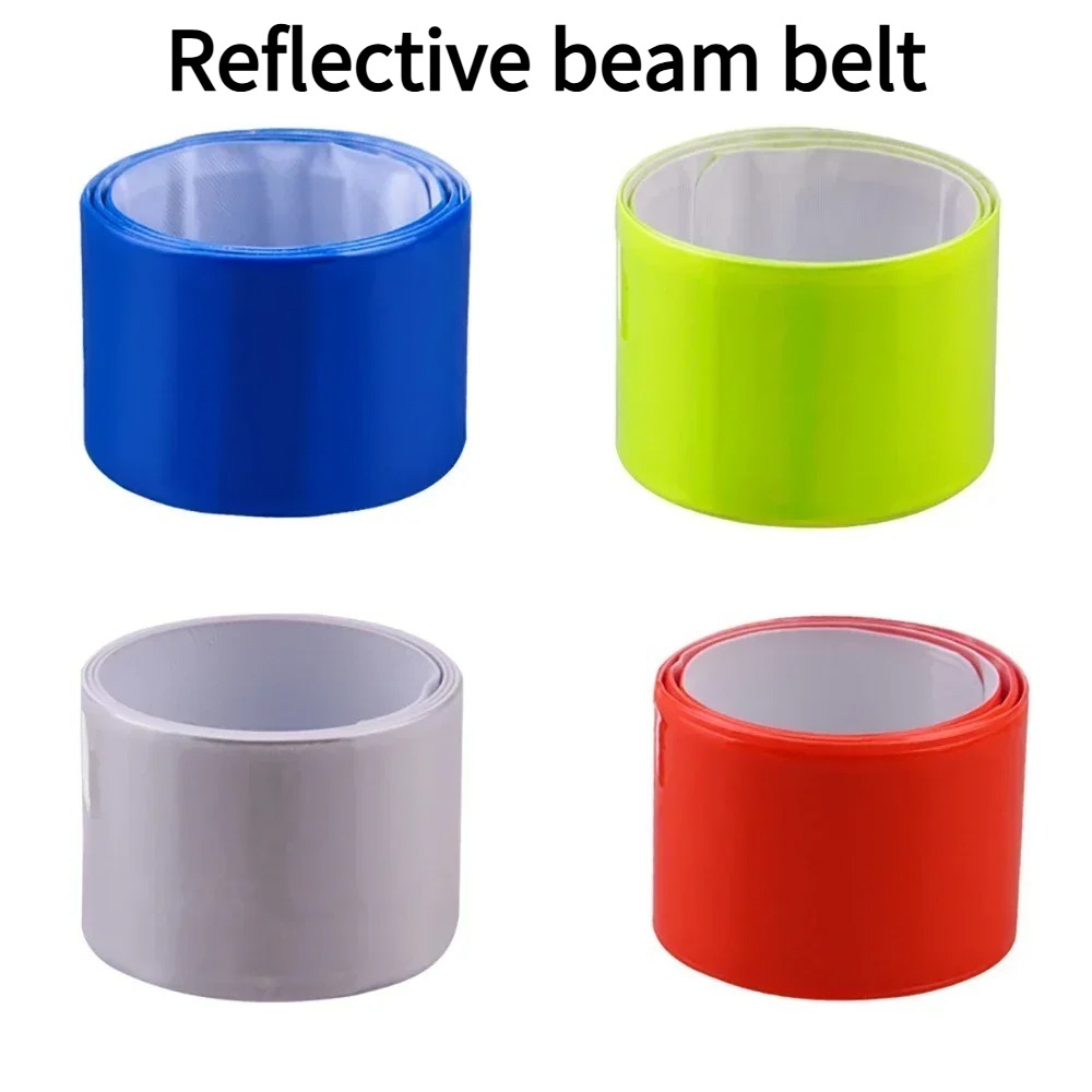 2PCS High-Visibility Reflectiv - Fishing Gear review and price
