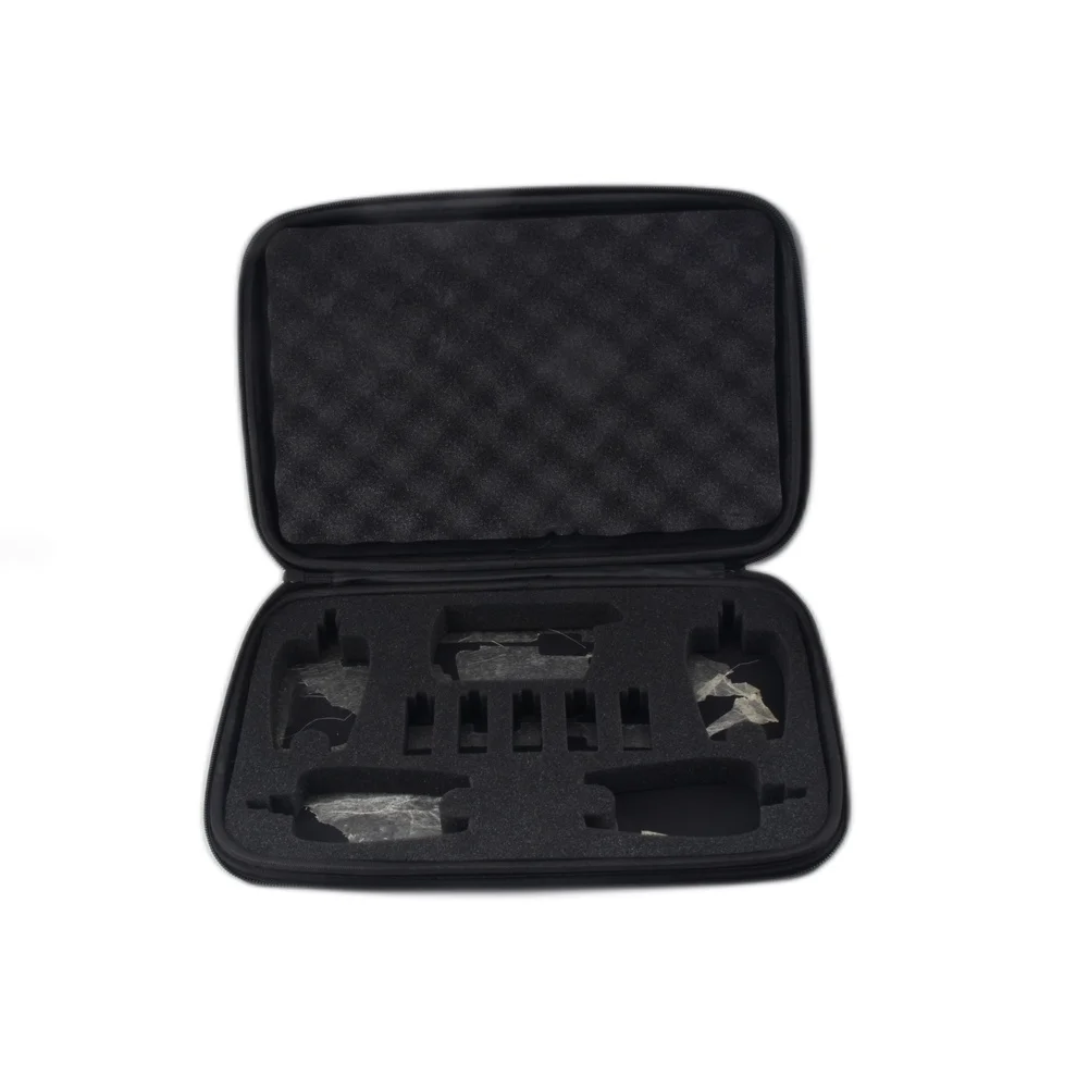 Fishing Alarm Set Box 1+4 With - Fishing Equipment Box review and price