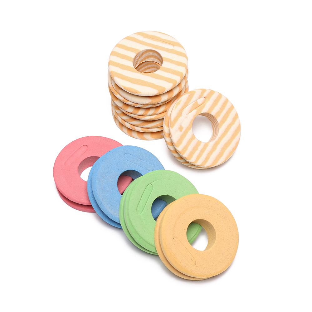 20Pcs EVA Foam Spools Portable - Fishing Equipment Tools review and price
