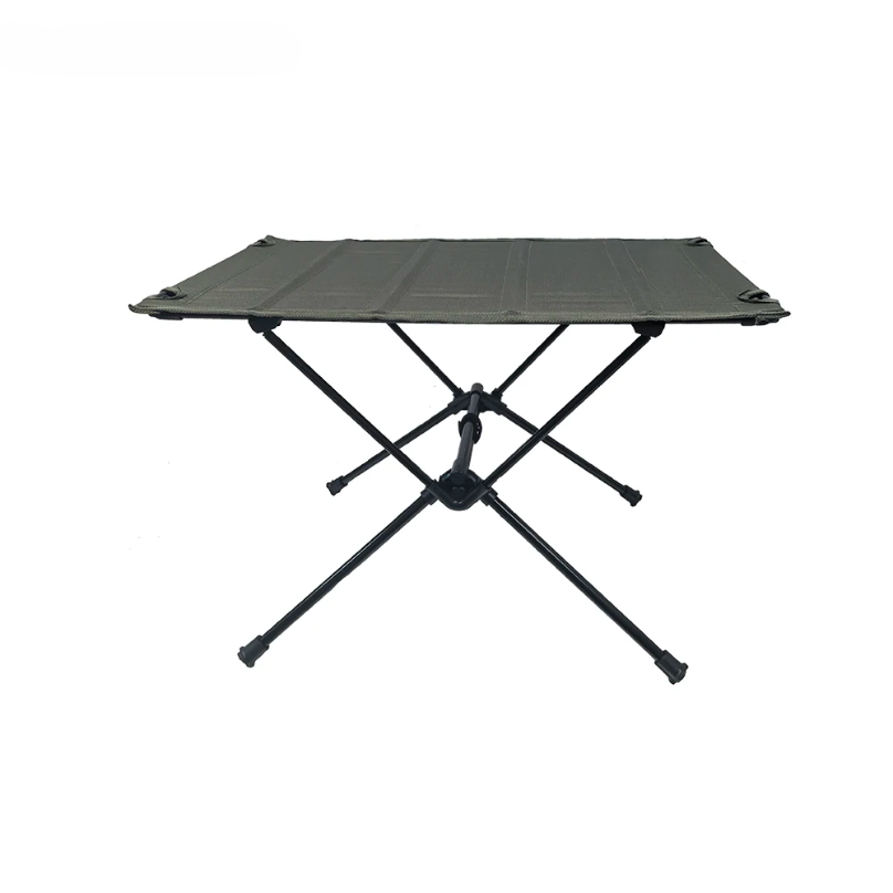 Camping Oxford Fabric Table Fo - Fishing Equipment In review and price