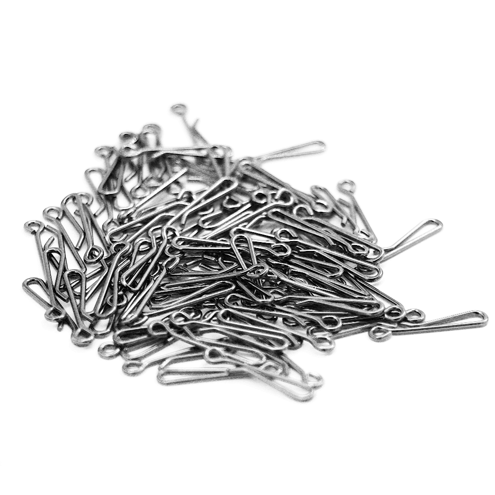 50pcs/box Bearing Lock Rolling - Fishing Equipment Box review and price