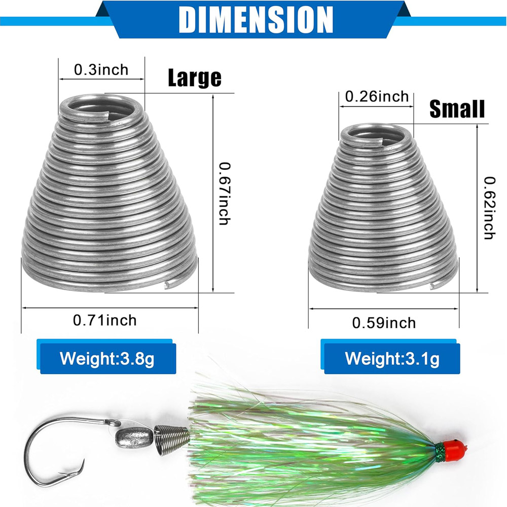 20Pcs Ballyhoo Bait Rigging Sp - Fishing Equipment Tools review and price