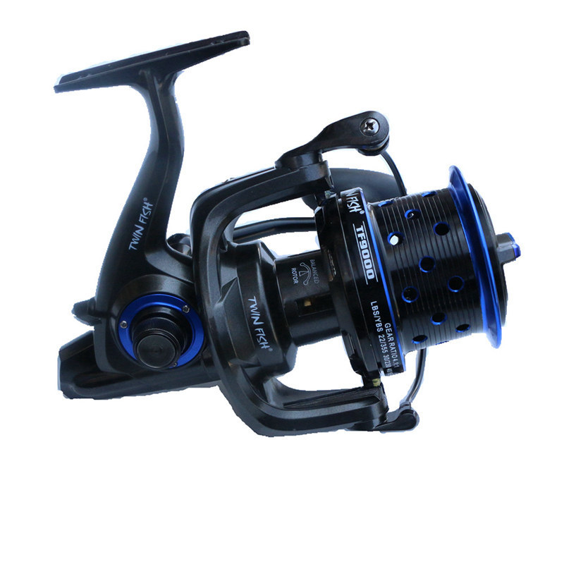 13+1bb Worm Shaft No Gap Spinn - Electric Fishing Reel review and price