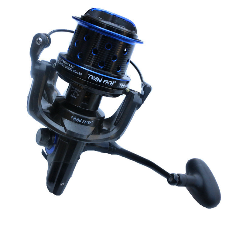 13+1bb Worm Shaft No Gap Spinn - Electric Fishing Reel review and price