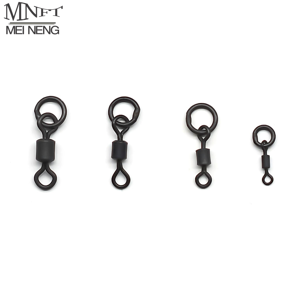 MNFT 40Pcs Quick Change Flexi  - Fishing Quest review and price