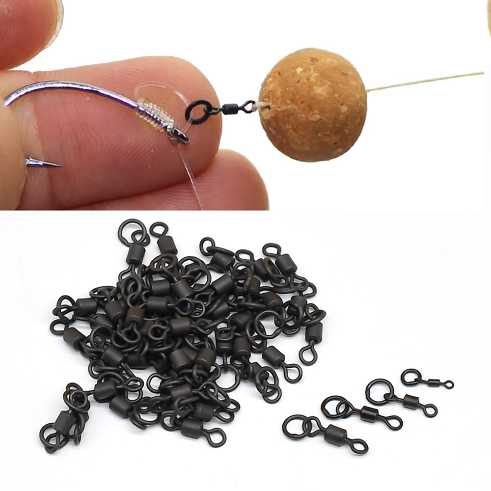 MNFT 40Pcs Quick Change Flexi  - Fishing Quest review and price