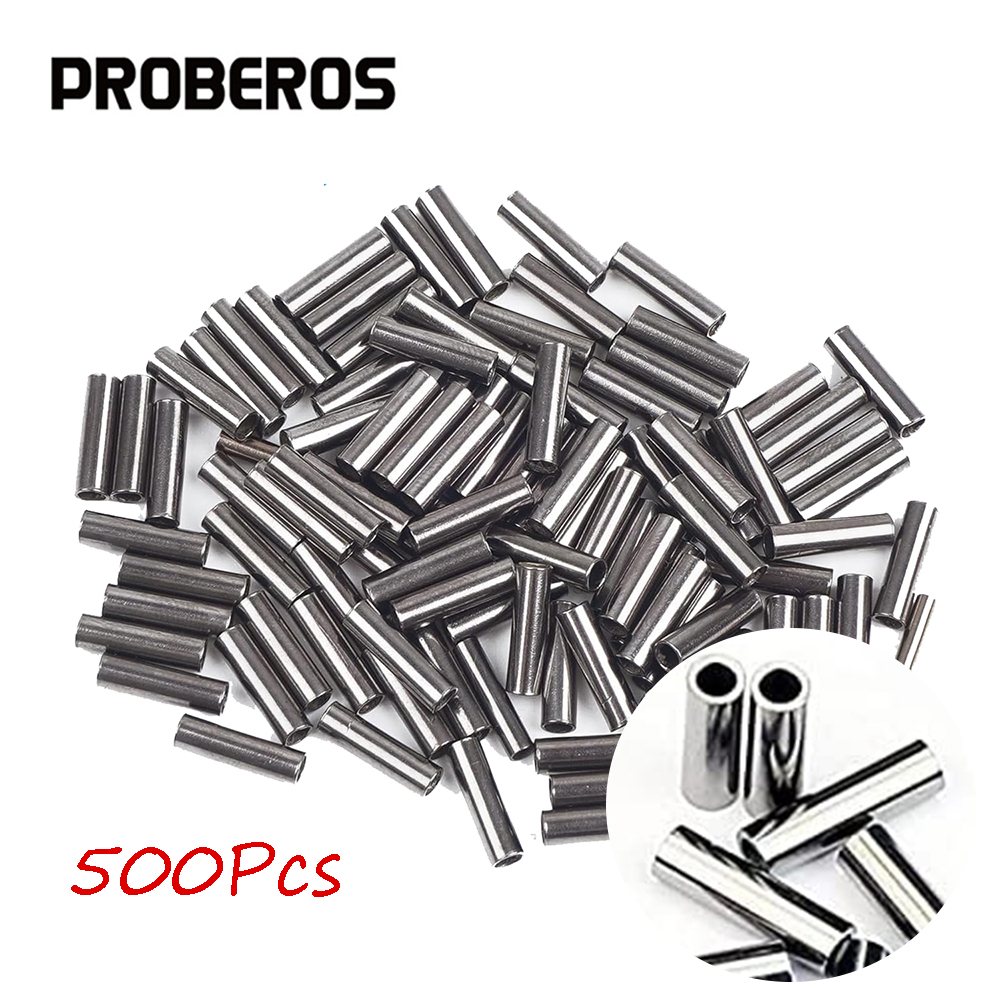 500Pcs Fishing Single Barrel C - Fishing Quest review and price