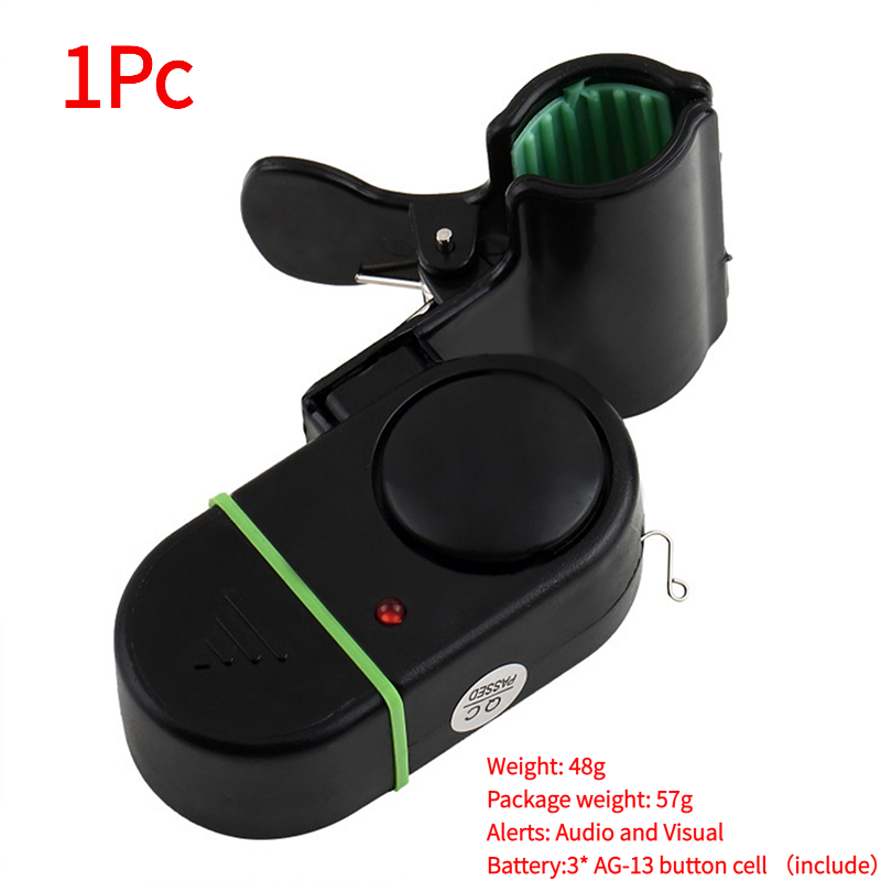 Hot sale 1Set Carp Fishing Bit - Fishing Equipment Market review and price