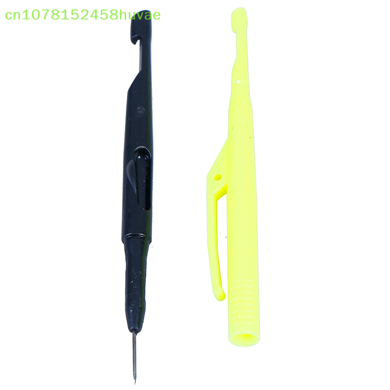 2 Pcs Plastic Hook Remover Dis - Fishing Equipment Price review and price