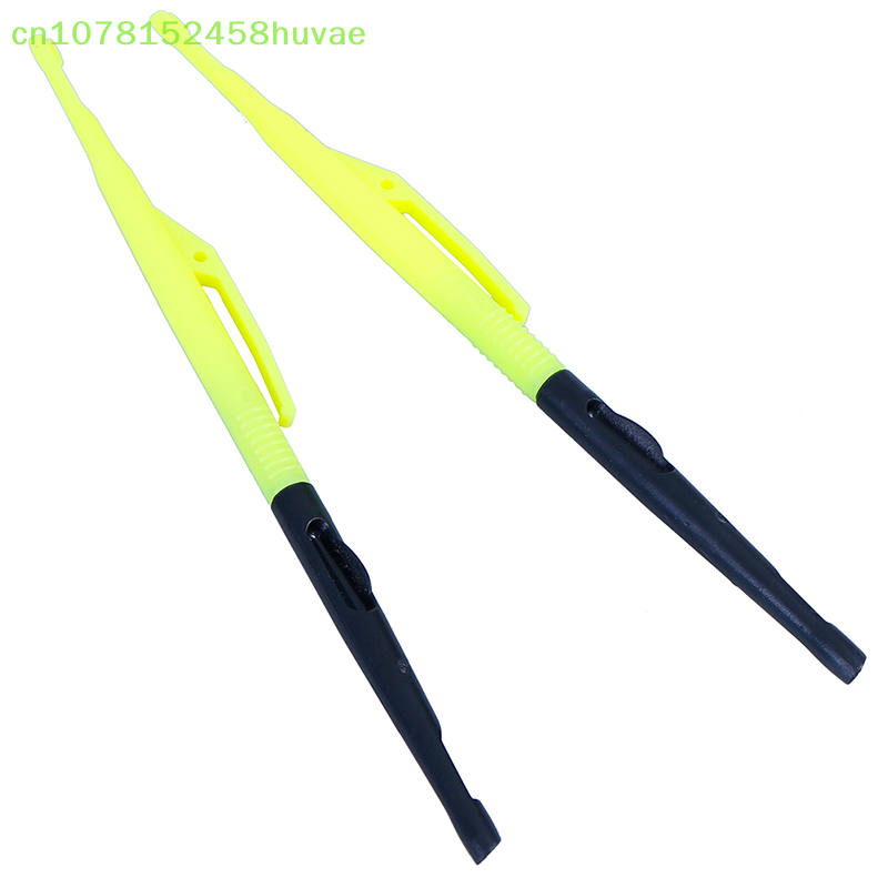 2 Pcs Plastic Hook Remover Dis - Fishing Equipment Price review and price