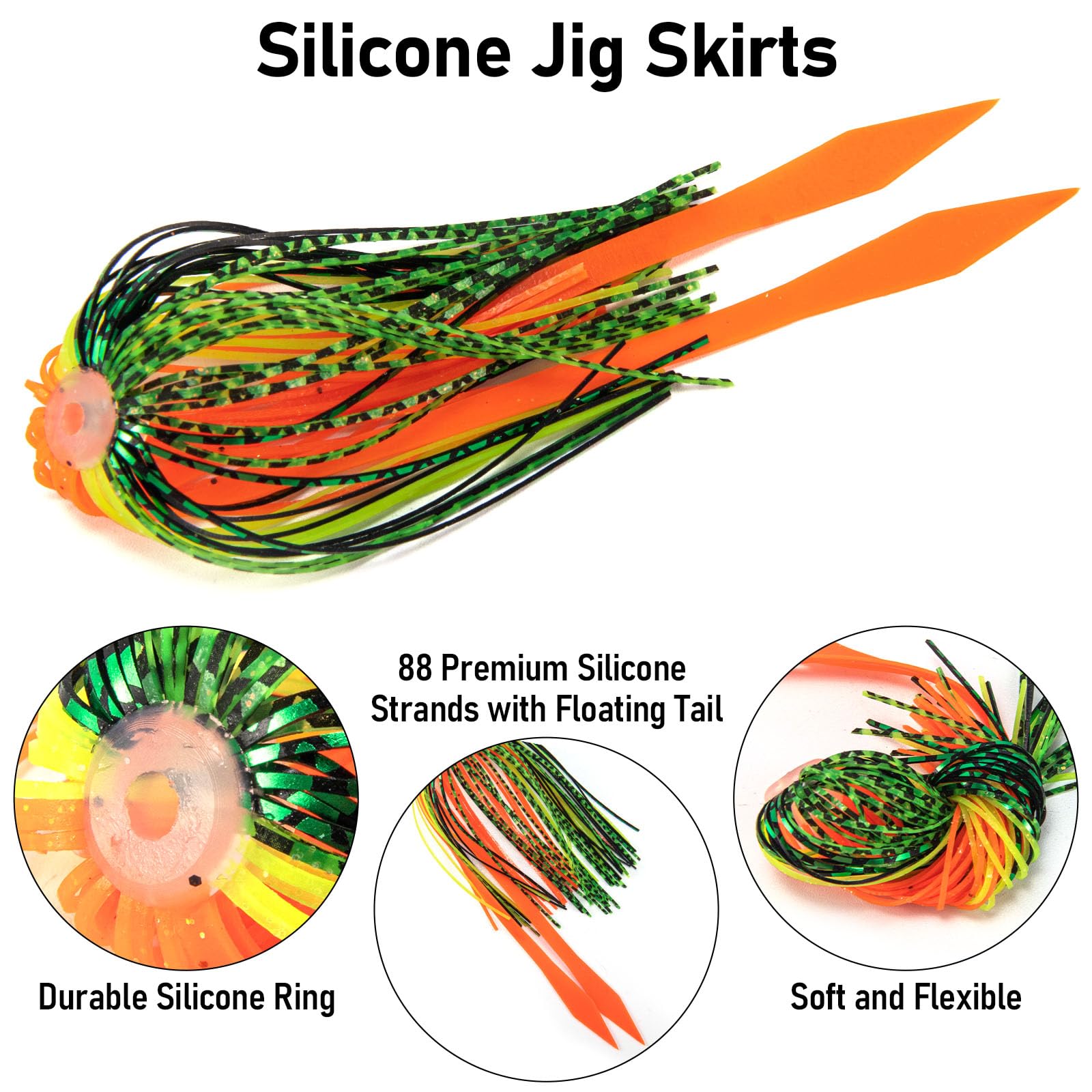 Wholesale Cheap 100pcs/bag Mul - Fishing Lure review and price