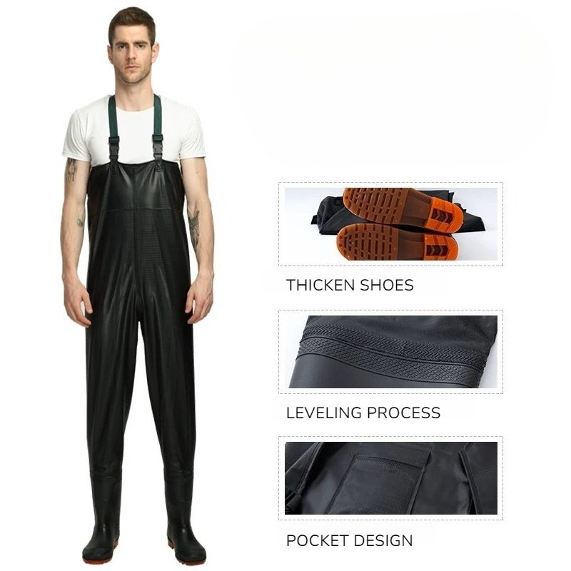 Light Thicken Fishing Jumpsuit - Fishing Equipment In review and price