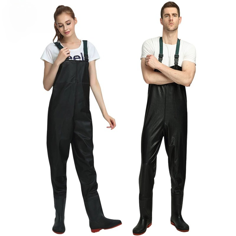 Light Thicken Fishing Jumpsuit - Fishing Equipment In review and price