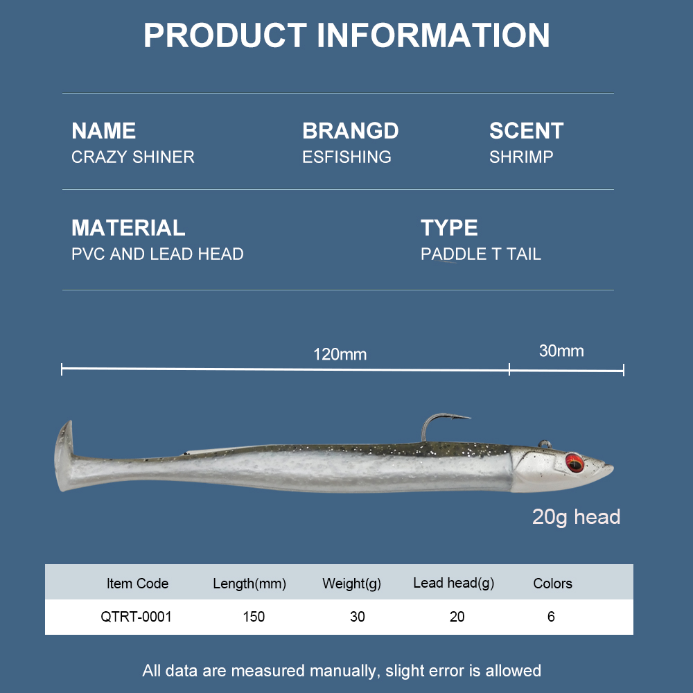 ESFISHING Soft Fishing Lure Le - Fishing Equipment For Trout review and price