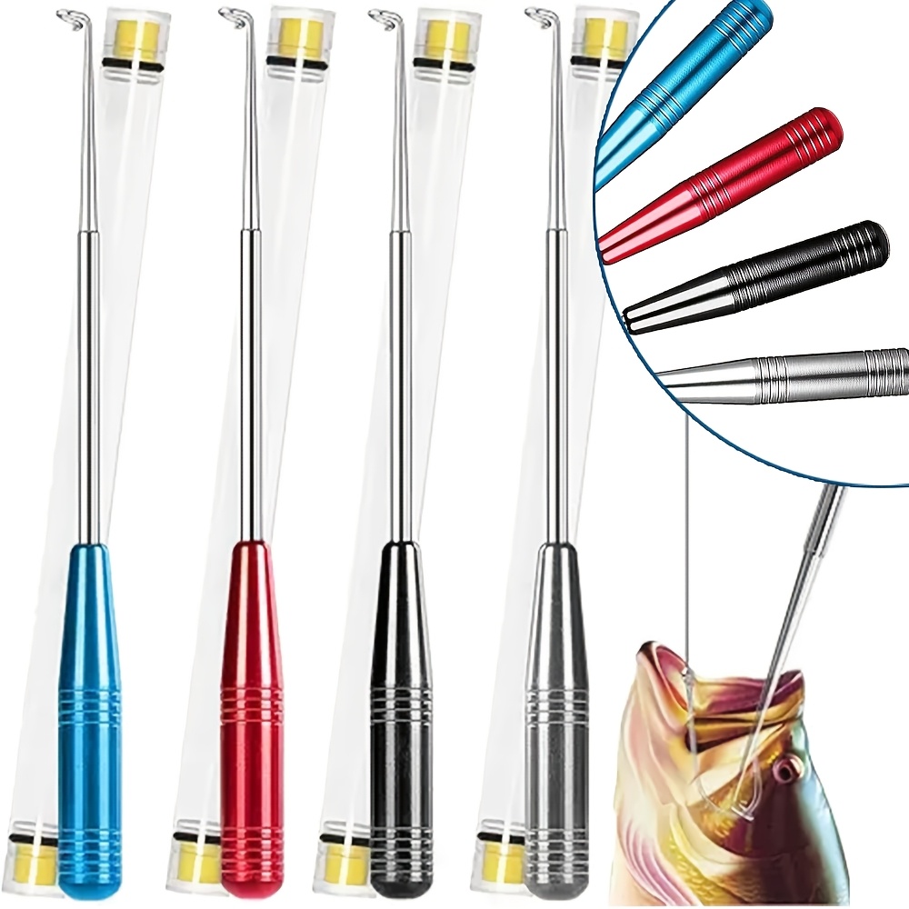 Quick Fish Hook Removal Tools, - Fishing Equipment Price review and price