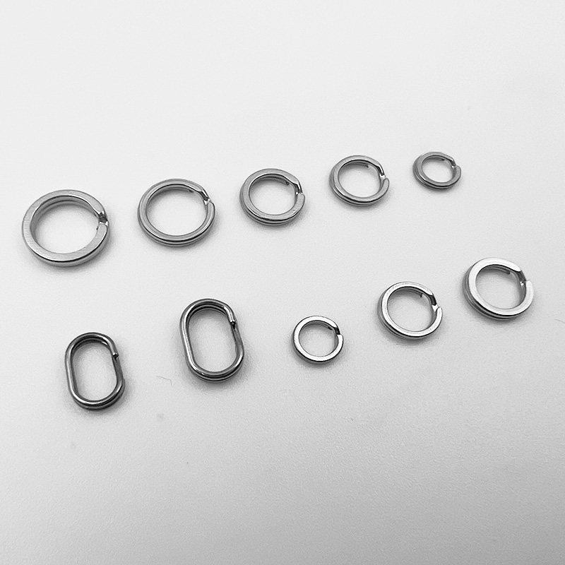 ShareShark 200pcs Stainless St - Fishing Equipment Used review and price