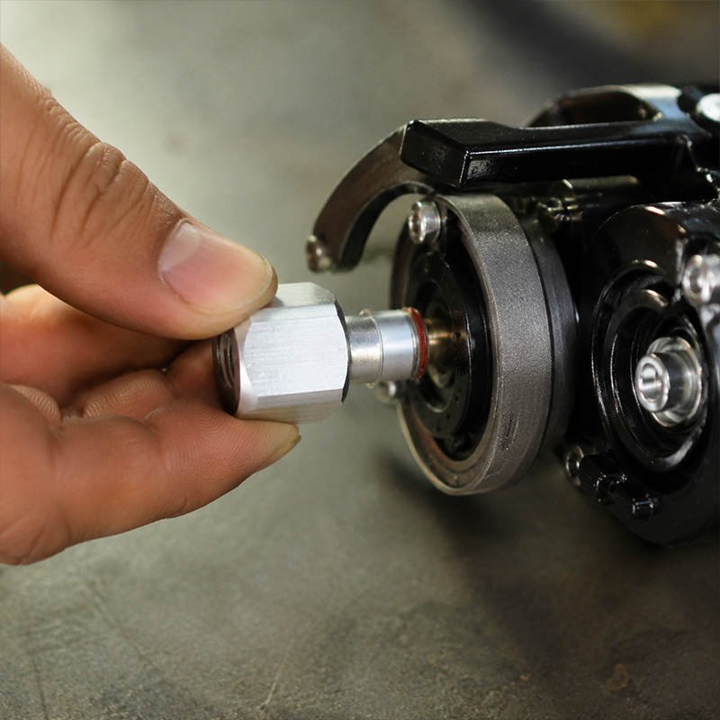 Integrated Aluminum Alloy Repa - Fishing Equipment Tools review and price