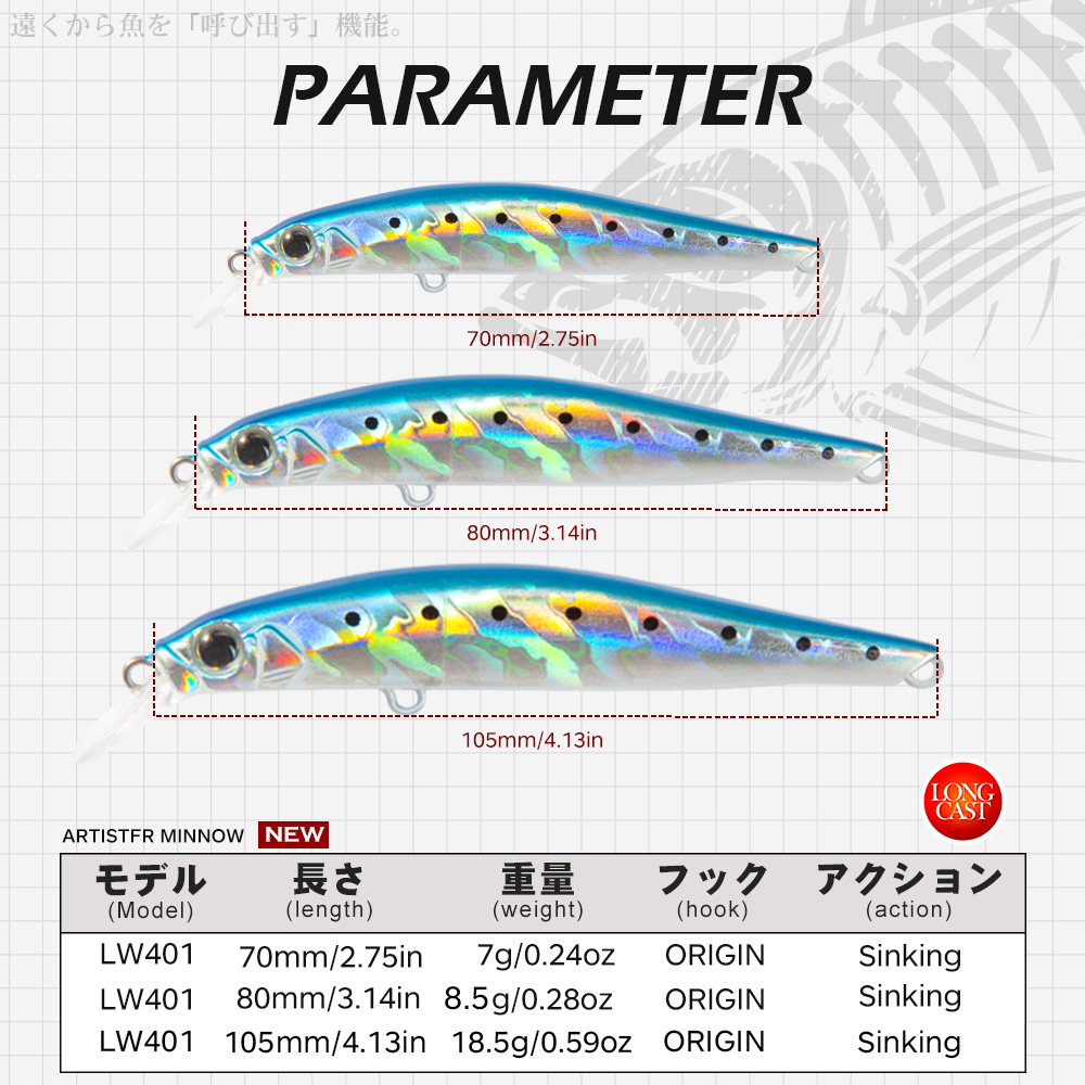 Hunthouse Trout Fishing Lure S - Fishing Equipment Daiwa review and price