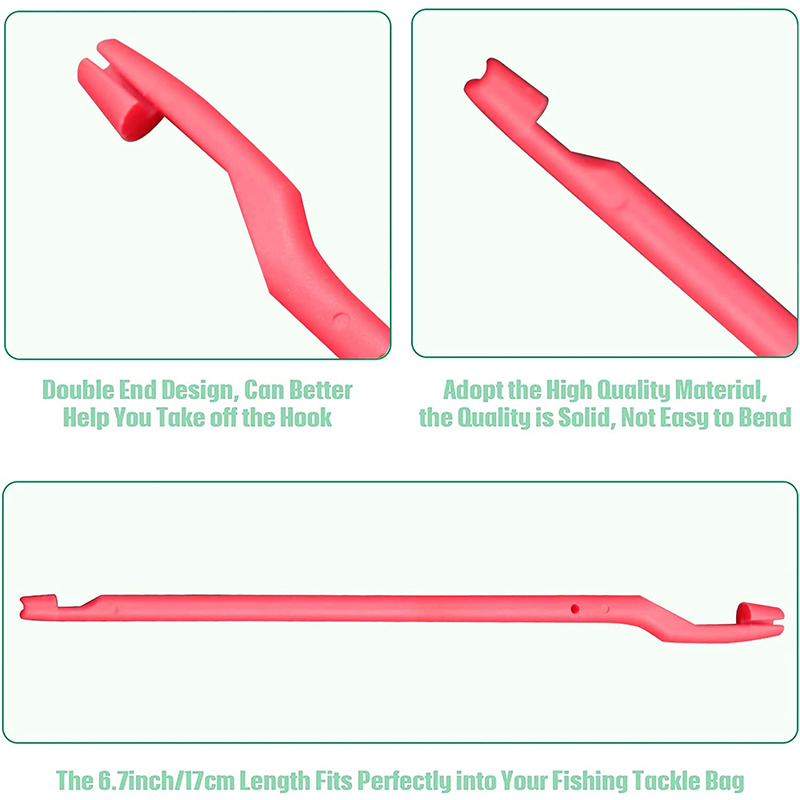 Easy Fish Hook Remover Tool Fi - Fishing Equipment Used review and price